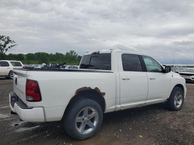 Photo 2 VIN: 1D7RV1CT7BS509679 - DODGE RAM 1500 