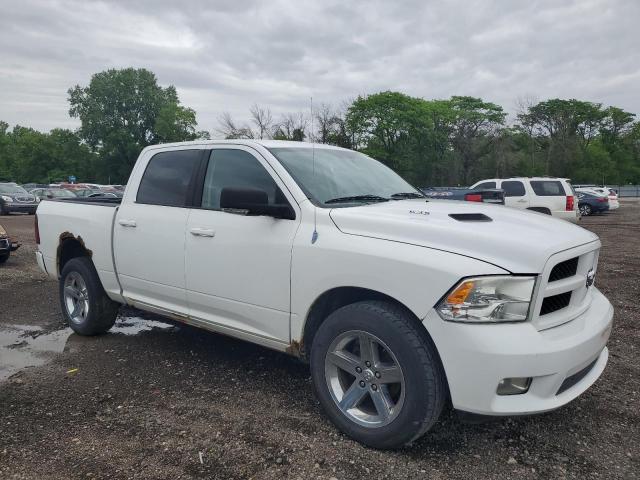 Photo 3 VIN: 1D7RV1CT7BS509679 - DODGE RAM 1500 