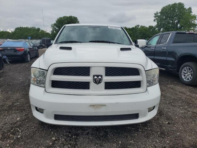 Photo 4 VIN: 1D7RV1CT7BS509679 - DODGE RAM 1500 