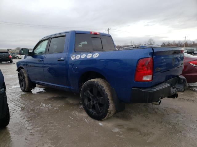 Photo 1 VIN: 1D7RV1CT7BS510377 - DODGE RAM 1500 