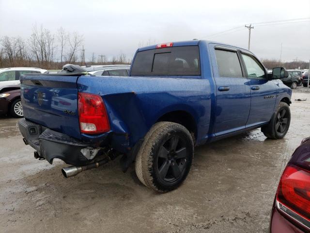 Photo 2 VIN: 1D7RV1CT7BS510377 - DODGE RAM 1500 