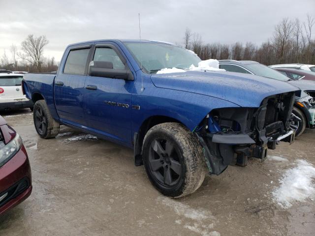 Photo 3 VIN: 1D7RV1CT7BS510377 - DODGE RAM 1500 