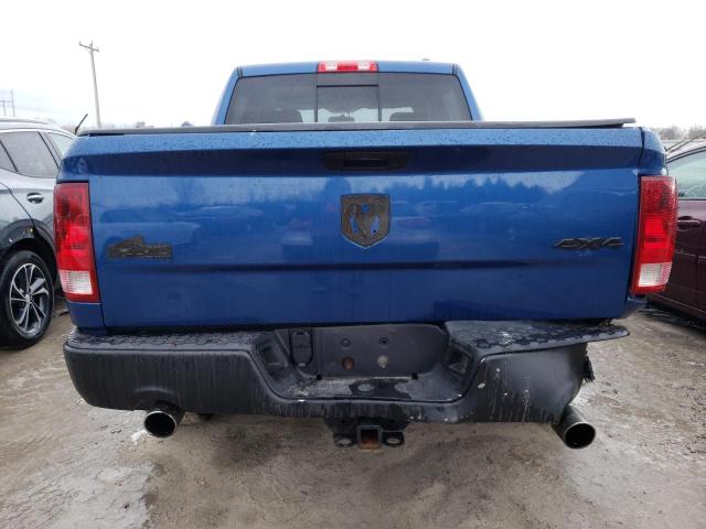 Photo 5 VIN: 1D7RV1CT7BS510377 - DODGE RAM 1500 