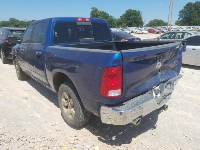 Photo 2 VIN: 1D7RV1CT7BS516647 - DODGE RAM 1500 