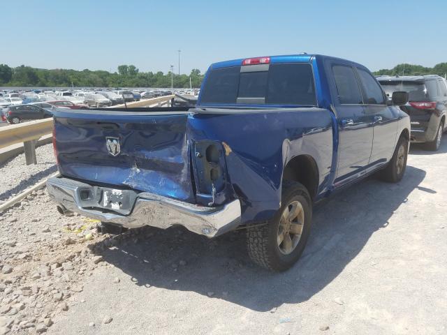 Photo 3 VIN: 1D7RV1CT7BS516647 - DODGE RAM 1500 