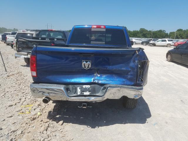 Photo 8 VIN: 1D7RV1CT7BS516647 - DODGE RAM 1500 