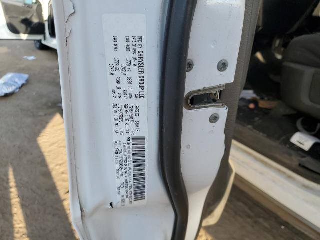 Photo 11 VIN: 1D7RV1CT7BS549454 - DODGE RAM 1500 