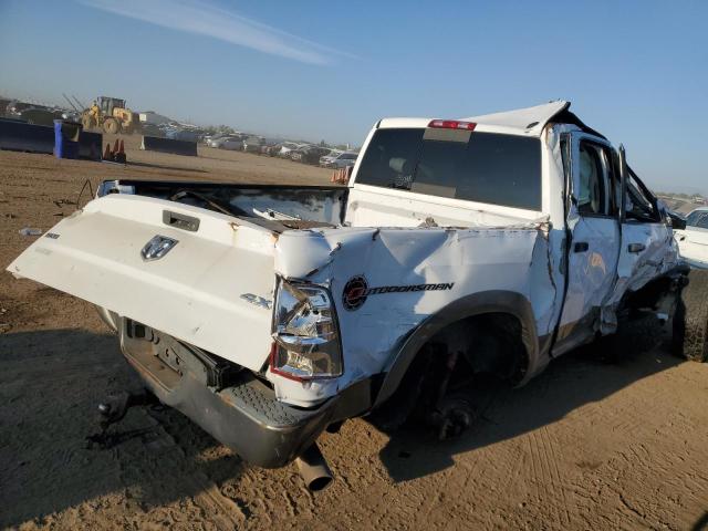 Photo 2 VIN: 1D7RV1CT7BS549454 - DODGE RAM 1500 