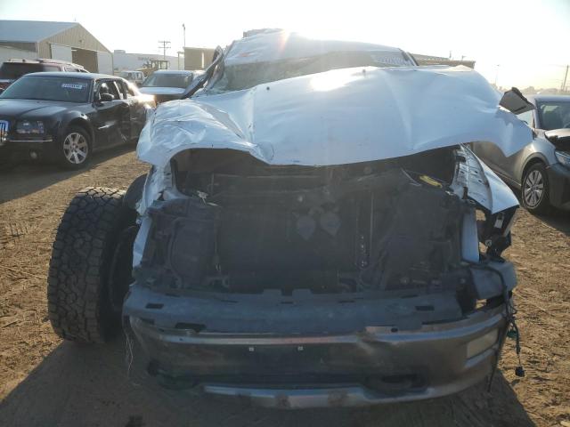 Photo 4 VIN: 1D7RV1CT7BS549454 - DODGE RAM 1500 