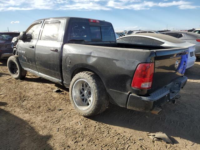 Photo 1 VIN: 1D7RV1CT7BS553035 - DODGE RAM 1500 