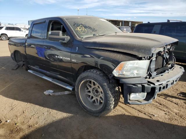 Photo 3 VIN: 1D7RV1CT7BS553035 - DODGE RAM 1500 