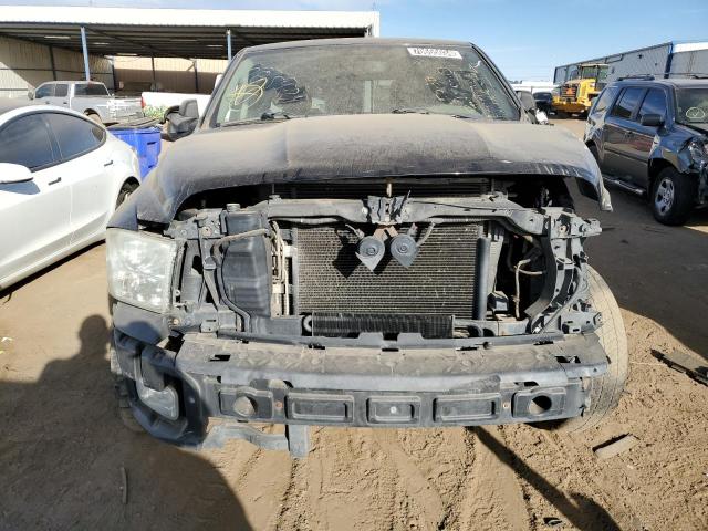 Photo 4 VIN: 1D7RV1CT7BS553035 - DODGE RAM 1500 