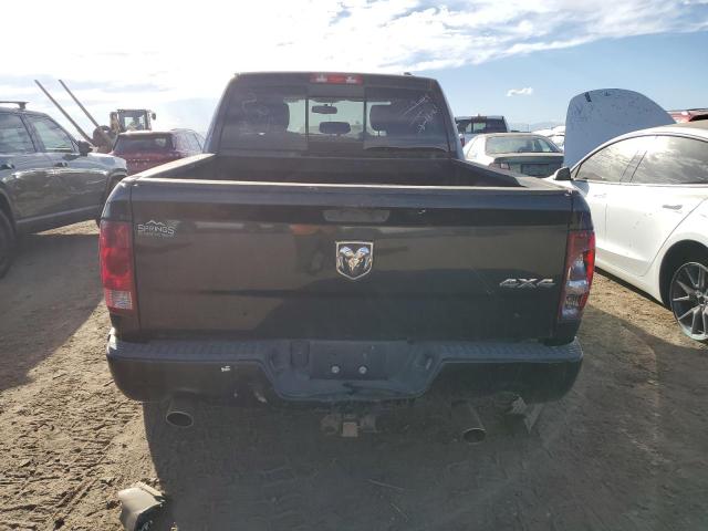 Photo 5 VIN: 1D7RV1CT7BS553035 - DODGE RAM 1500 