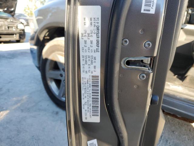 Photo 12 VIN: 1D7RV1CT7BS576251 - DODGE RAM 1500 