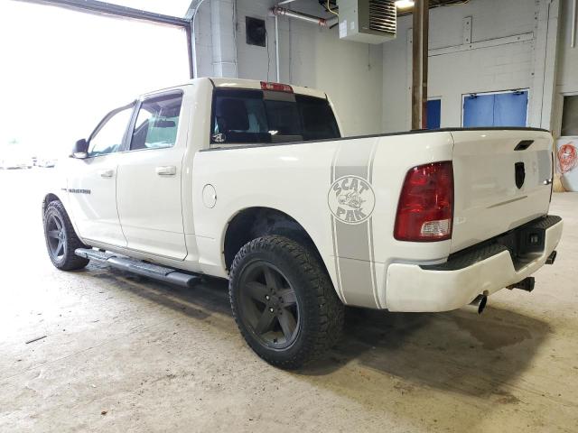 Photo 1 VIN: 1D7RV1CT7BS580798 - DODGE RAM 1500 