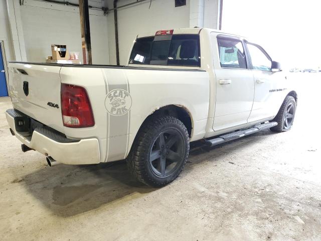 Photo 2 VIN: 1D7RV1CT7BS580798 - DODGE RAM 1500 