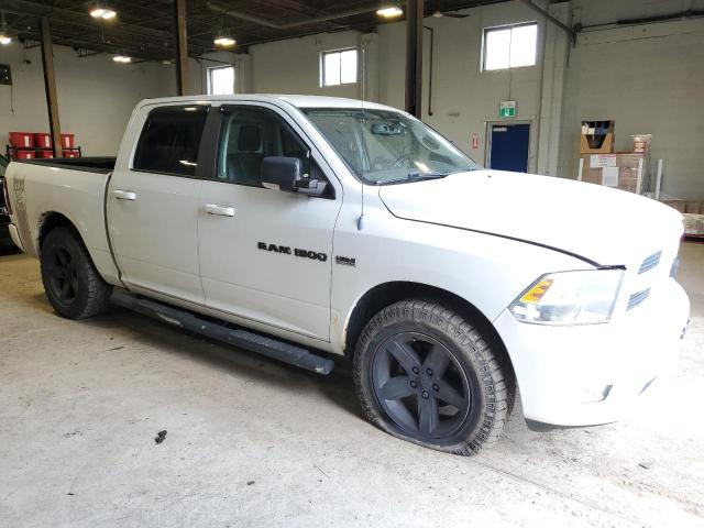 Photo 3 VIN: 1D7RV1CT7BS580798 - DODGE RAM 1500 