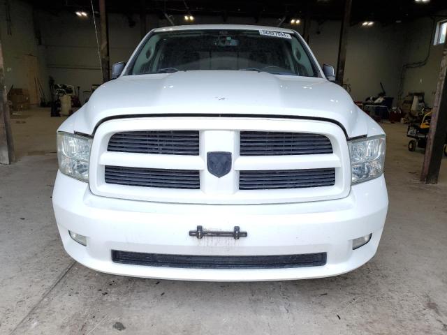 Photo 4 VIN: 1D7RV1CT7BS580798 - DODGE RAM 1500 