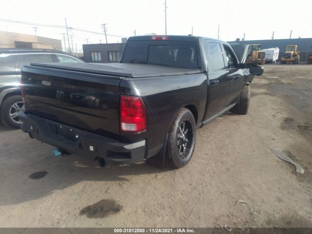 Photo 3 VIN: 1D7RV1CT7BS595575 - RAM 1500 