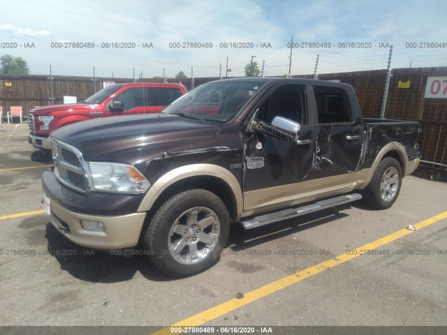 Photo 1 VIN: 1D7RV1CT7BS603027 - RAM 1500 