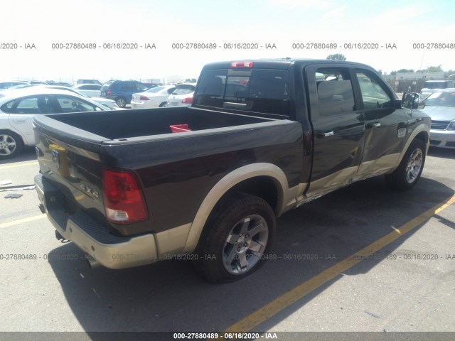 Photo 3 VIN: 1D7RV1CT7BS603027 - RAM 1500 