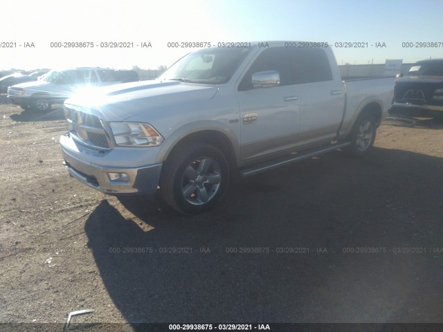 Photo 1 VIN: 1D7RV1CT7BS603030 - RAM 1500 