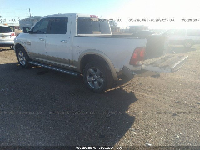 Photo 2 VIN: 1D7RV1CT7BS603030 - RAM 1500 