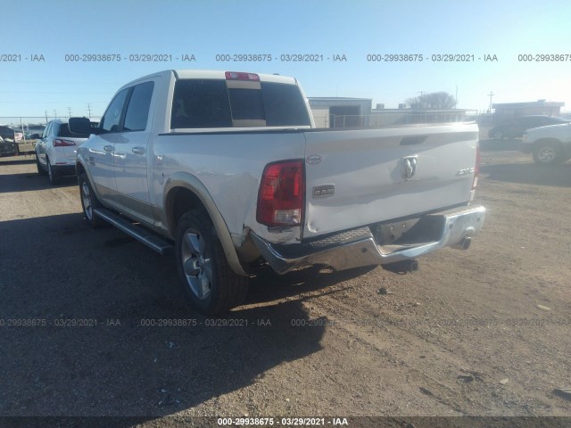 Photo 5 VIN: 1D7RV1CT7BS603030 - RAM 1500 