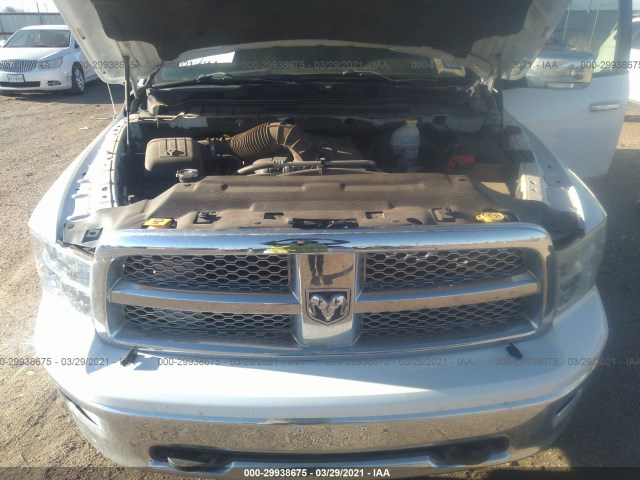 Photo 9 VIN: 1D7RV1CT7BS603030 - RAM 1500 