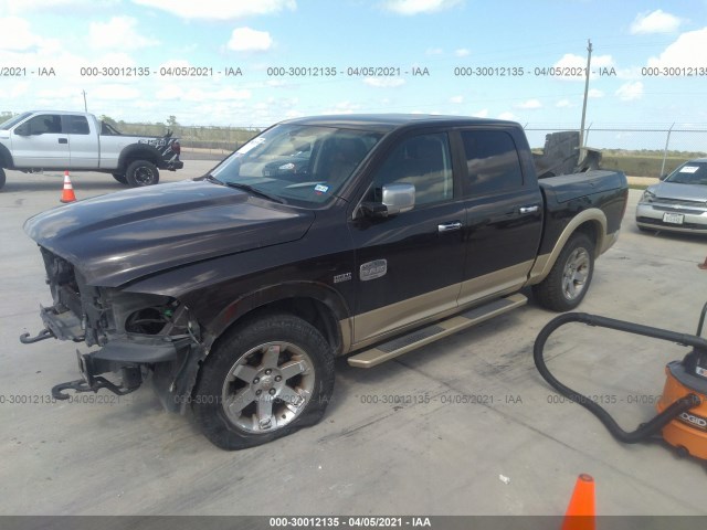 Photo 1 VIN: 1D7RV1CT7BS603044 - RAM 1500 