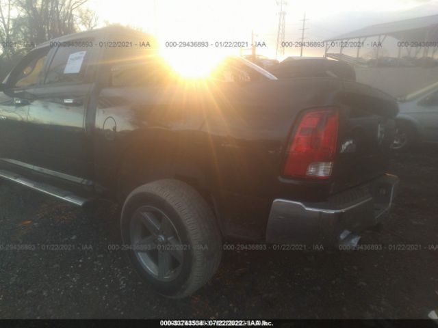 Photo 2 VIN: 1D7RV1CT7BS605182 - RAM 1500 