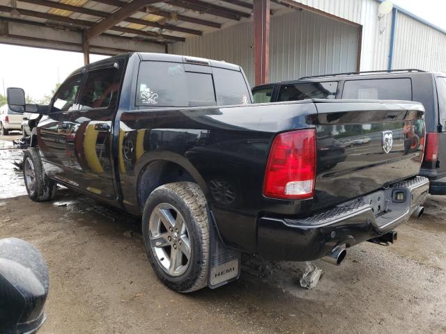 Photo 1 VIN: 1D7RV1CT7BS624590 - DODGE RAM 1500 