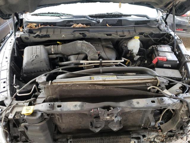 Photo 10 VIN: 1D7RV1CT7BS624590 - DODGE RAM 1500 