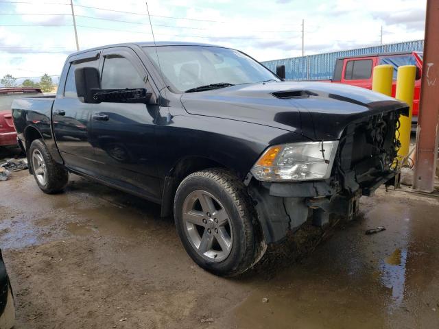 Photo 3 VIN: 1D7RV1CT7BS624590 - DODGE RAM 1500 