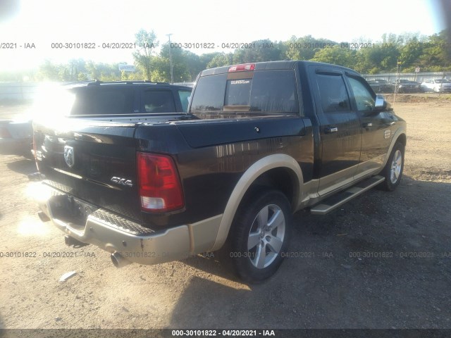 Photo 3 VIN: 1D7RV1CT7BS626145 - RAM 1500 