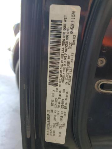 Photo 11 VIN: 1D7RV1CT7BS630292 - DODGE RAM 1500 