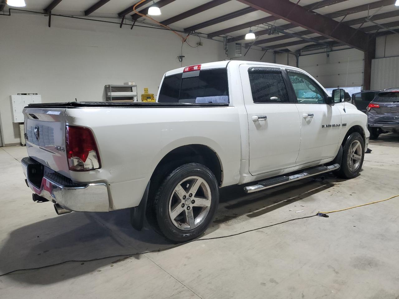 Photo 2 VIN: 1D7RV1CT7BS630549 - DODGE RAM 