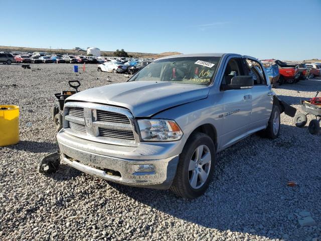 Photo 1 VIN: 1D7RV1CT7BS630602 - DODGE RAM 1500 