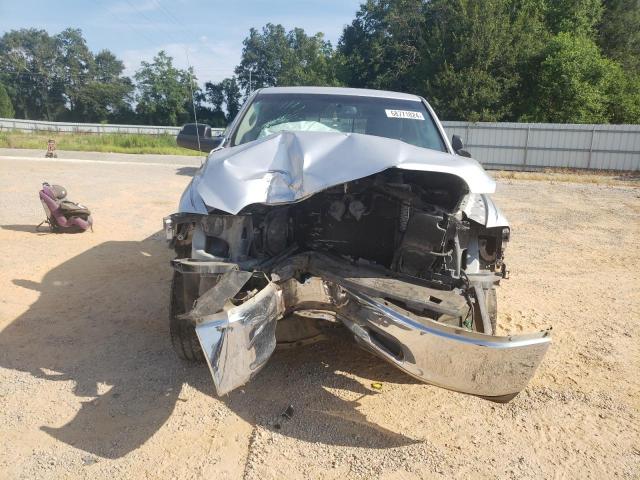 Photo 4 VIN: 1D7RV1CT7BS641065 - DODGE RAM 1500 