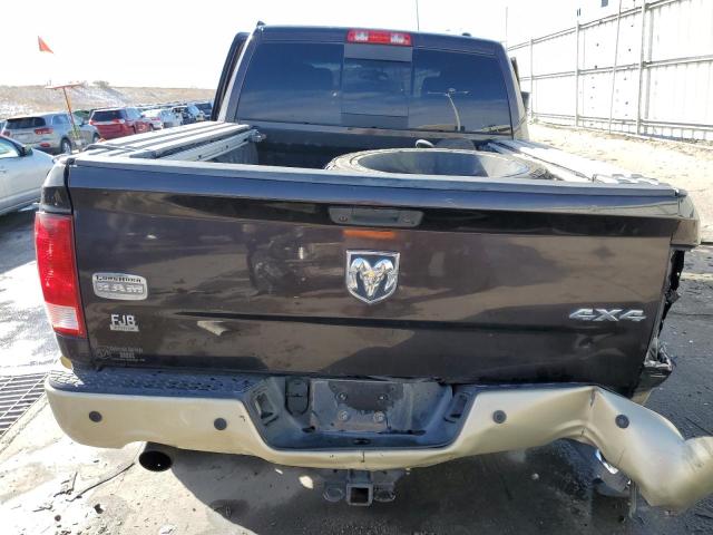 Photo 5 VIN: 1D7RV1CT7BS641812 - DODGE RAM 1500 