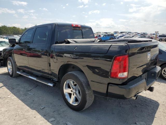 Photo 1 VIN: 1D7RV1CT7BS649313 - DODGE RAM 1500 