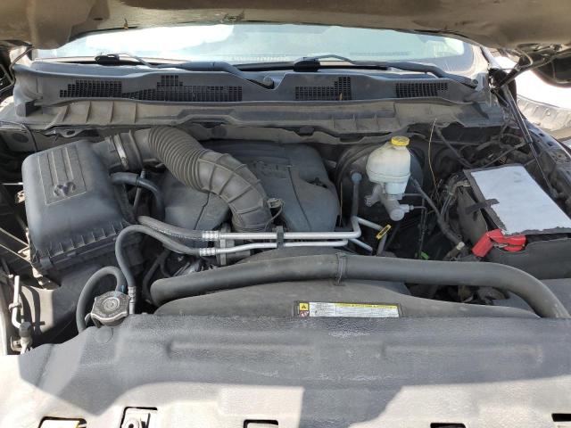 Photo 10 VIN: 1D7RV1CT7BS649313 - DODGE RAM 1500 