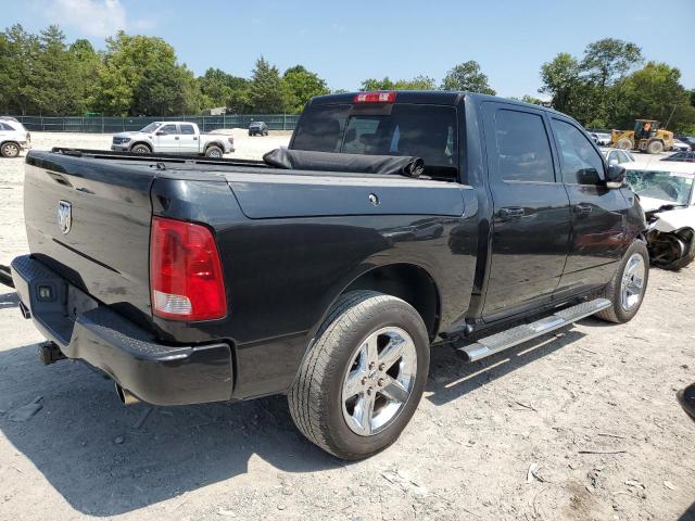 Photo 2 VIN: 1D7RV1CT7BS649313 - DODGE RAM 1500 