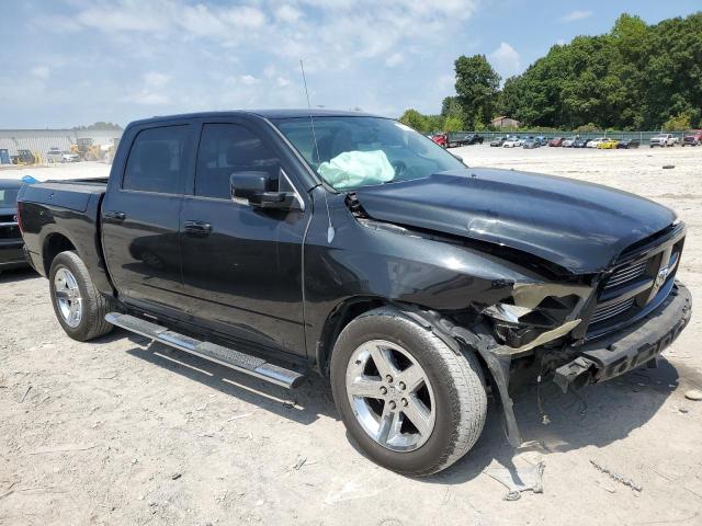 Photo 3 VIN: 1D7RV1CT7BS649313 - DODGE RAM 1500 