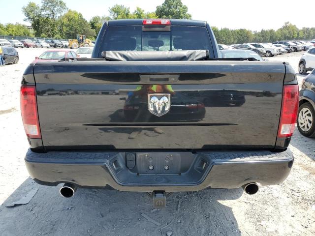 Photo 5 VIN: 1D7RV1CT7BS649313 - DODGE RAM 1500 