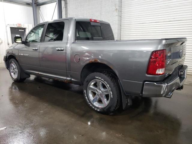 Photo 1 VIN: 1D7RV1CT7BS658710 - DODGE RAM 1500 