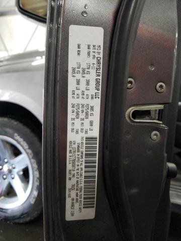 Photo 11 VIN: 1D7RV1CT7BS658710 - DODGE RAM 1500 