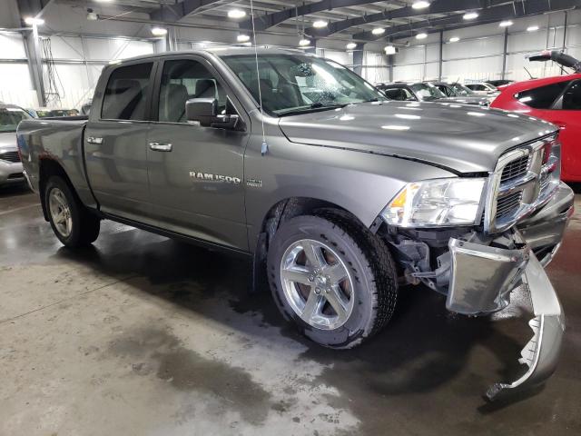 Photo 3 VIN: 1D7RV1CT7BS658710 - DODGE RAM 1500 