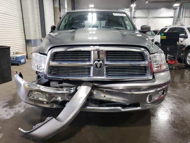 Photo 4 VIN: 1D7RV1CT7BS658710 - DODGE RAM 1500 