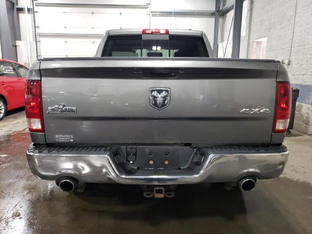 Photo 5 VIN: 1D7RV1CT7BS658710 - DODGE RAM 1500 